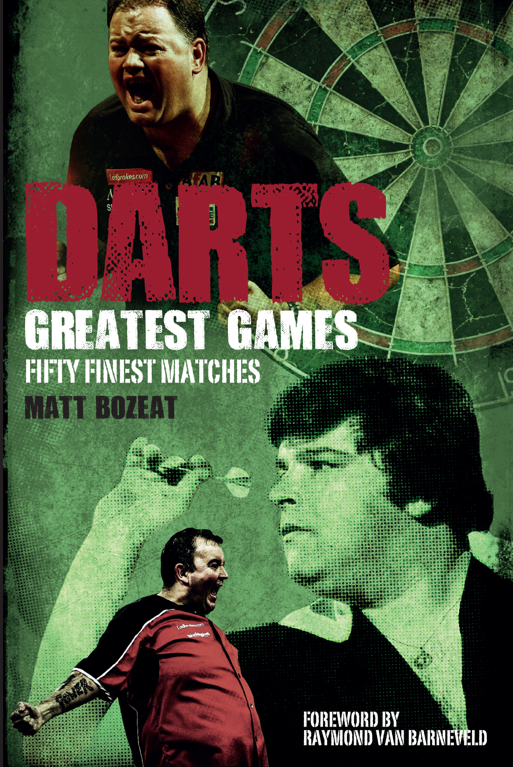 Darts Greatest Games