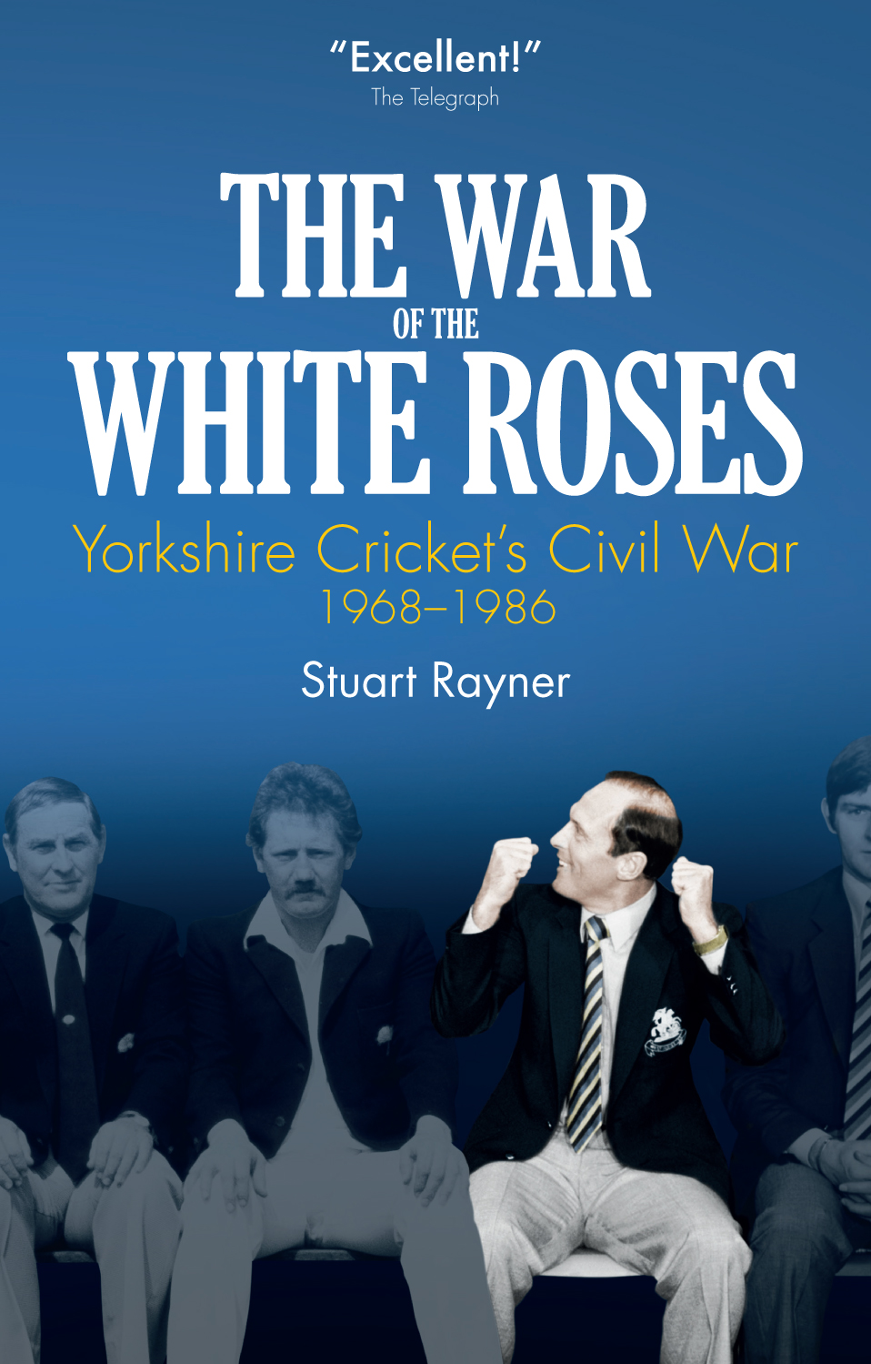 The War of the White Roses