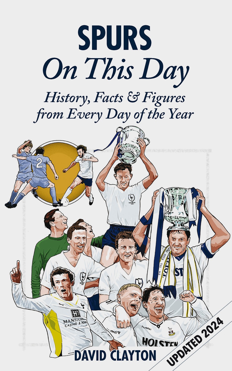 Spurs On This Day