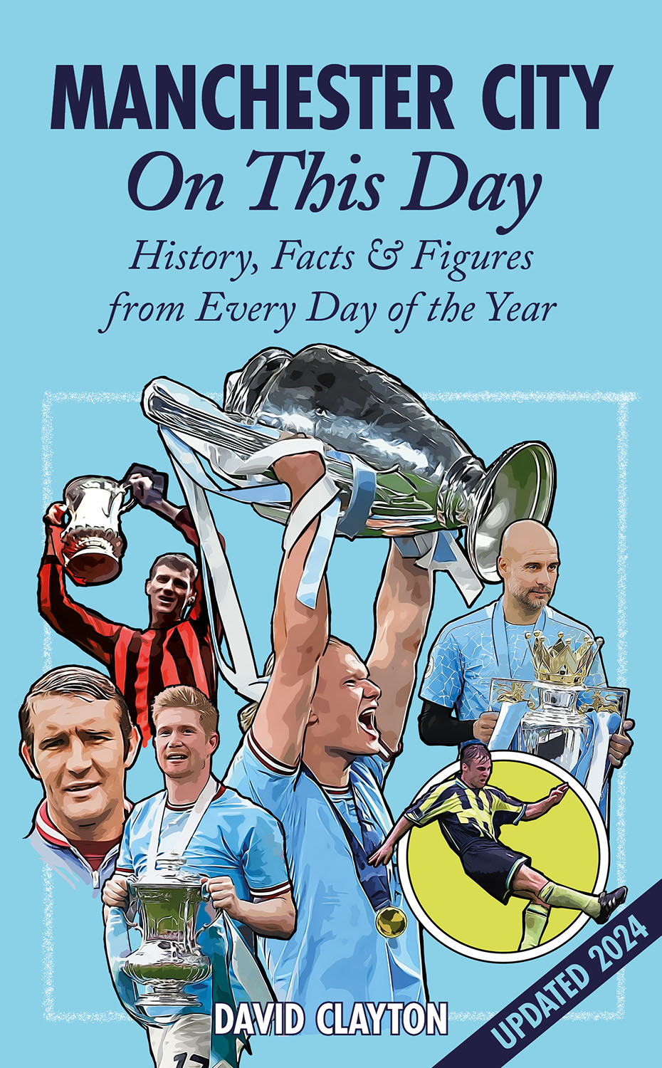 Manchester City On This Day