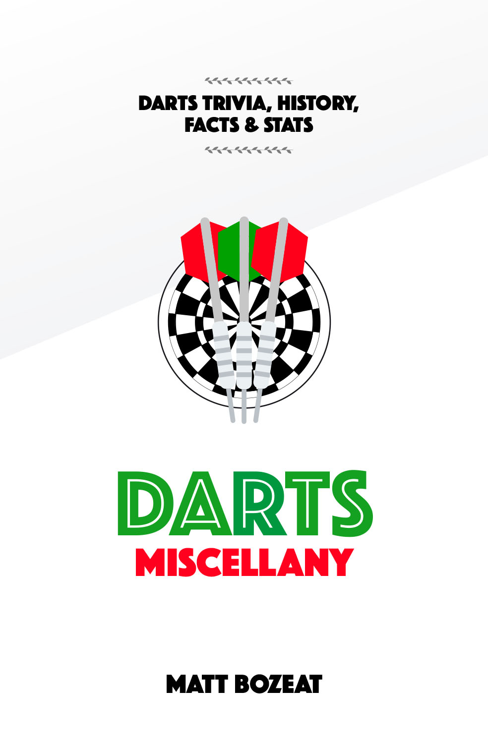 Darts Miscellany