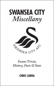 Swansea City Miscellany