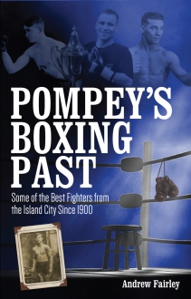 Pompey's Boxing Past