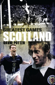 Scotland Greatest Games