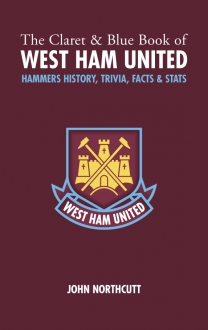 Claret and Blue Book of West Ham United, The