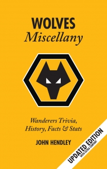 Wolves Miscellany, The
