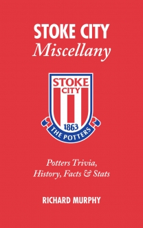 Stoke City Miscellany