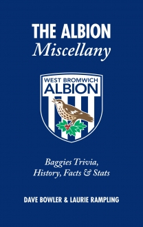 Albion Miscellany, The
