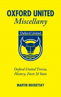Oxford United Miscellany