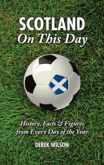 Scotland On This Day