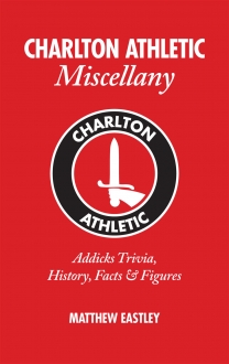 Charlton Athletic Miscellany