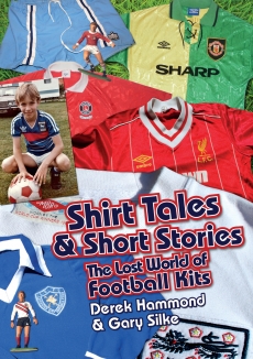 Got, Not Got: Shirt Tales & Short Stories