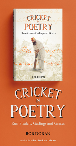 Cricket in Poetry