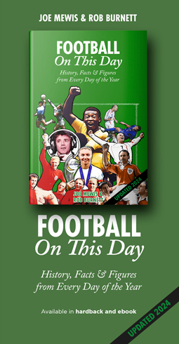 Football On This Day