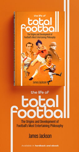 The Life of Total Football