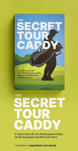 The Secret Tour Caddy
