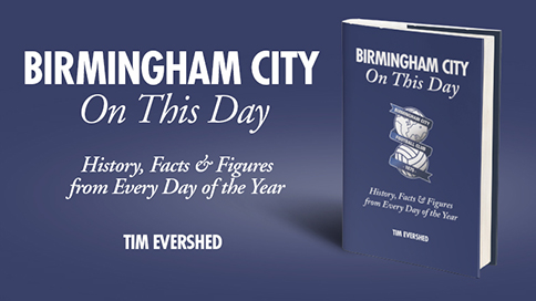 Birmingham City OTD