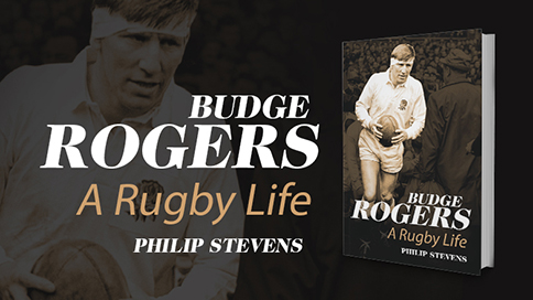 Budge Rogers
