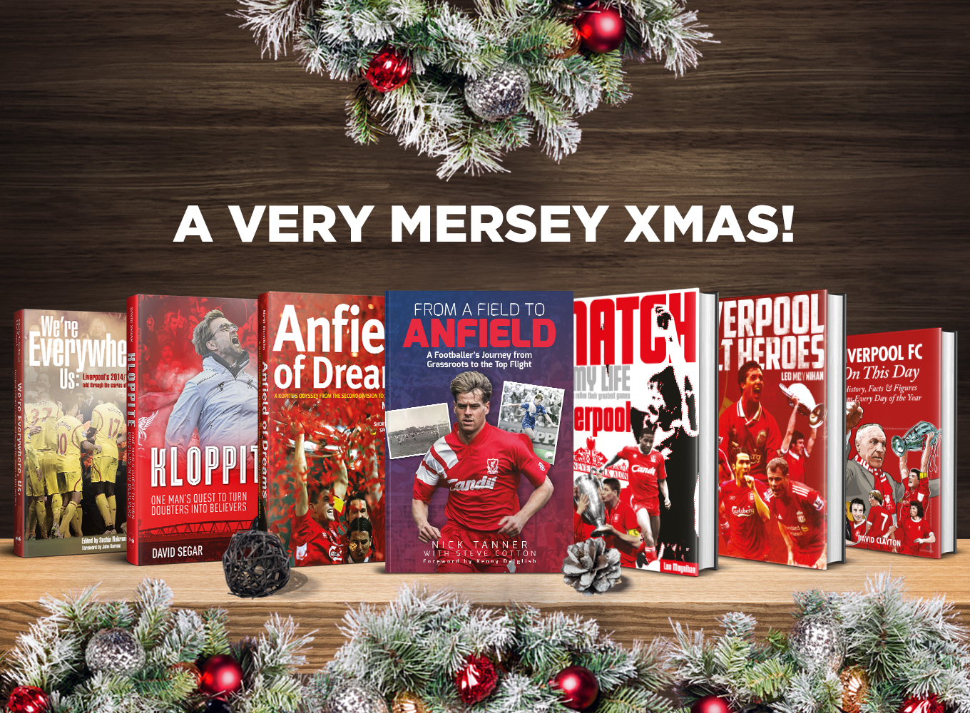 A VERY MERSEY XMAS!