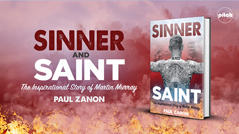 Sinner and Saint 