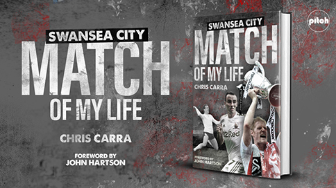 Swansea City Match of My Life 