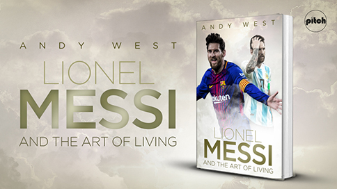 Messi event