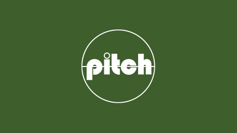 Pitch Publishing