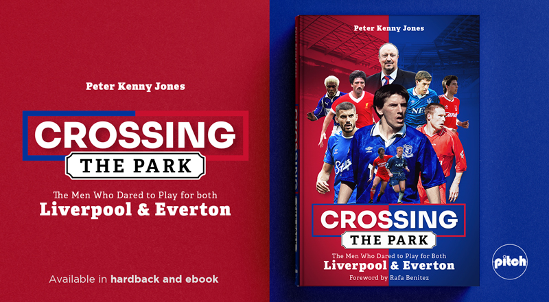 CROSSING THE PARK: CHARITY BOOK LAUNCH, WATERSTONES AND PRITCHARDS 