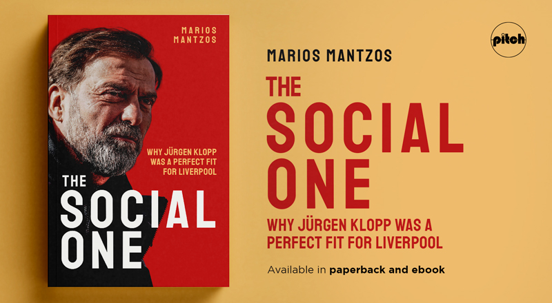 SOCIAL ONE SIGNING EVENT AT LIVERPOOL WATERSTONES 