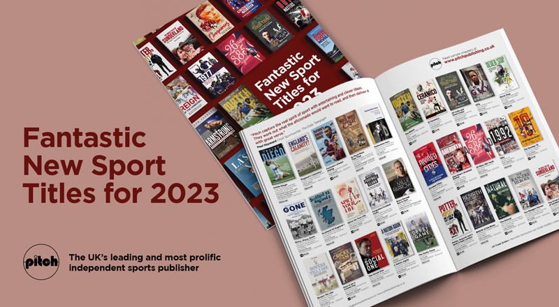 You can now view or download our full 2023 catalogue. 