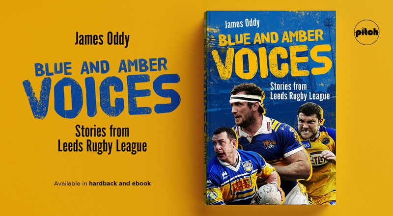 BOOK LAUNCH EVENTS: BLUE AND AMBER VOICES