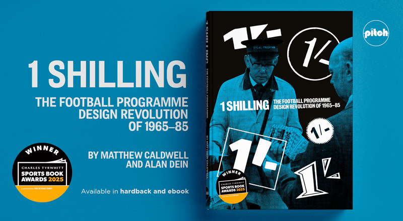 AWARD-WINNING PROGRAMME BOOK'S LIVE PRESENTATION
