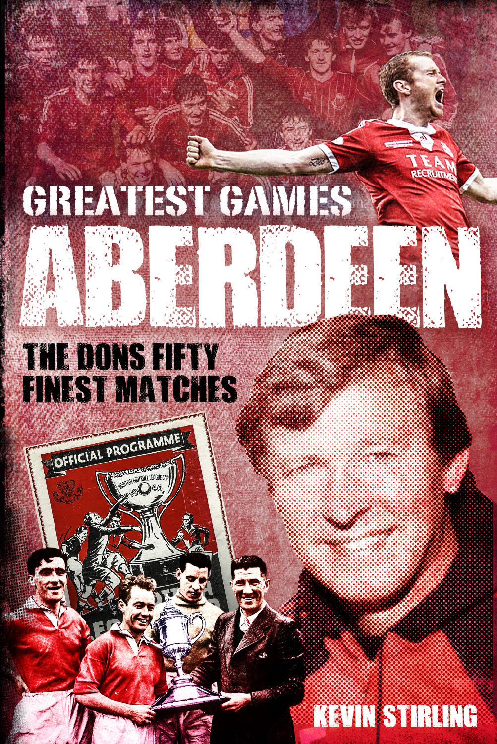 Aberdeen FC - Matches