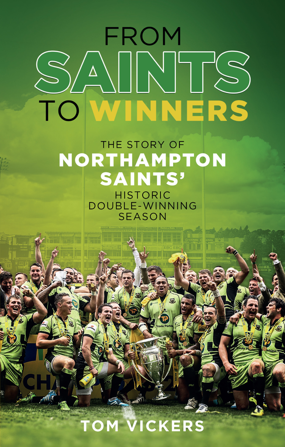 From Saints to Winners