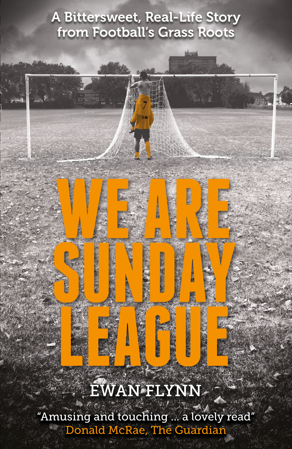 We Are Sunday League