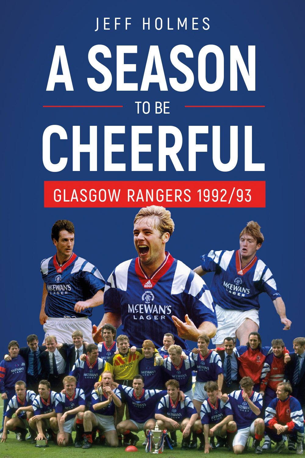 A Season to be Cheerful