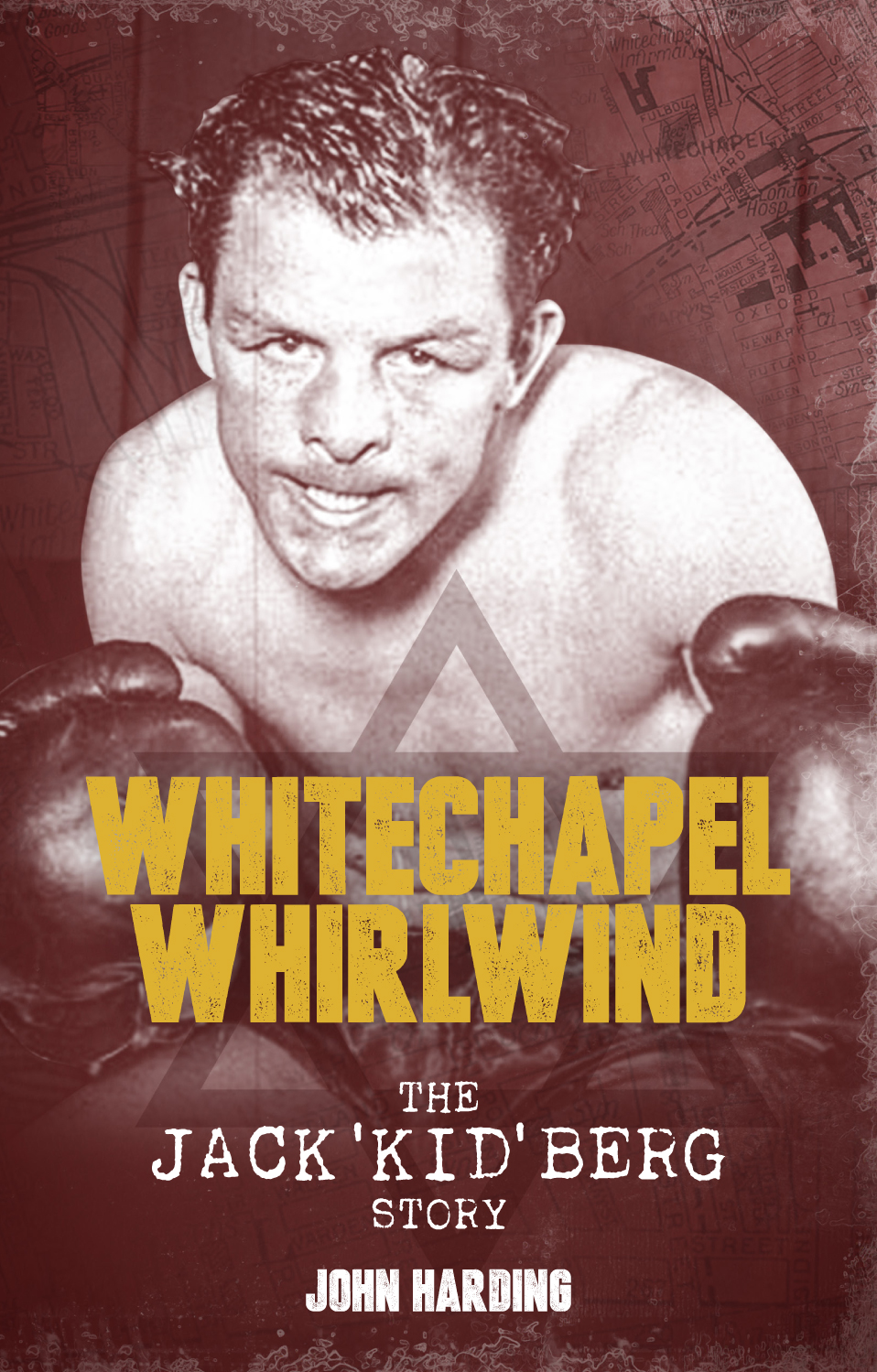 Whitechapel Whirlwind