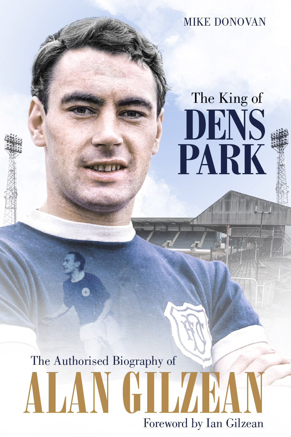 THE KING OF DENS PARK