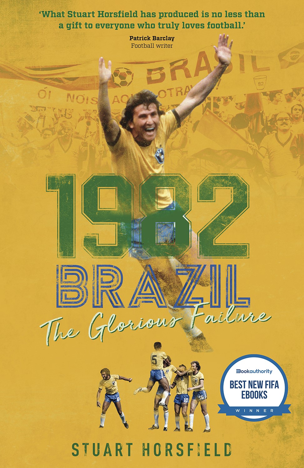 1982 Brazil