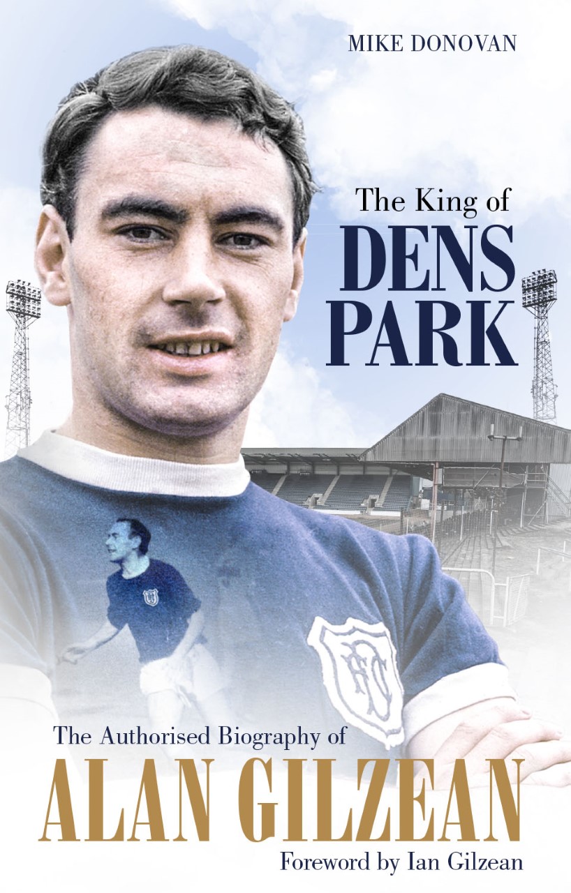 King of Dens Park, The