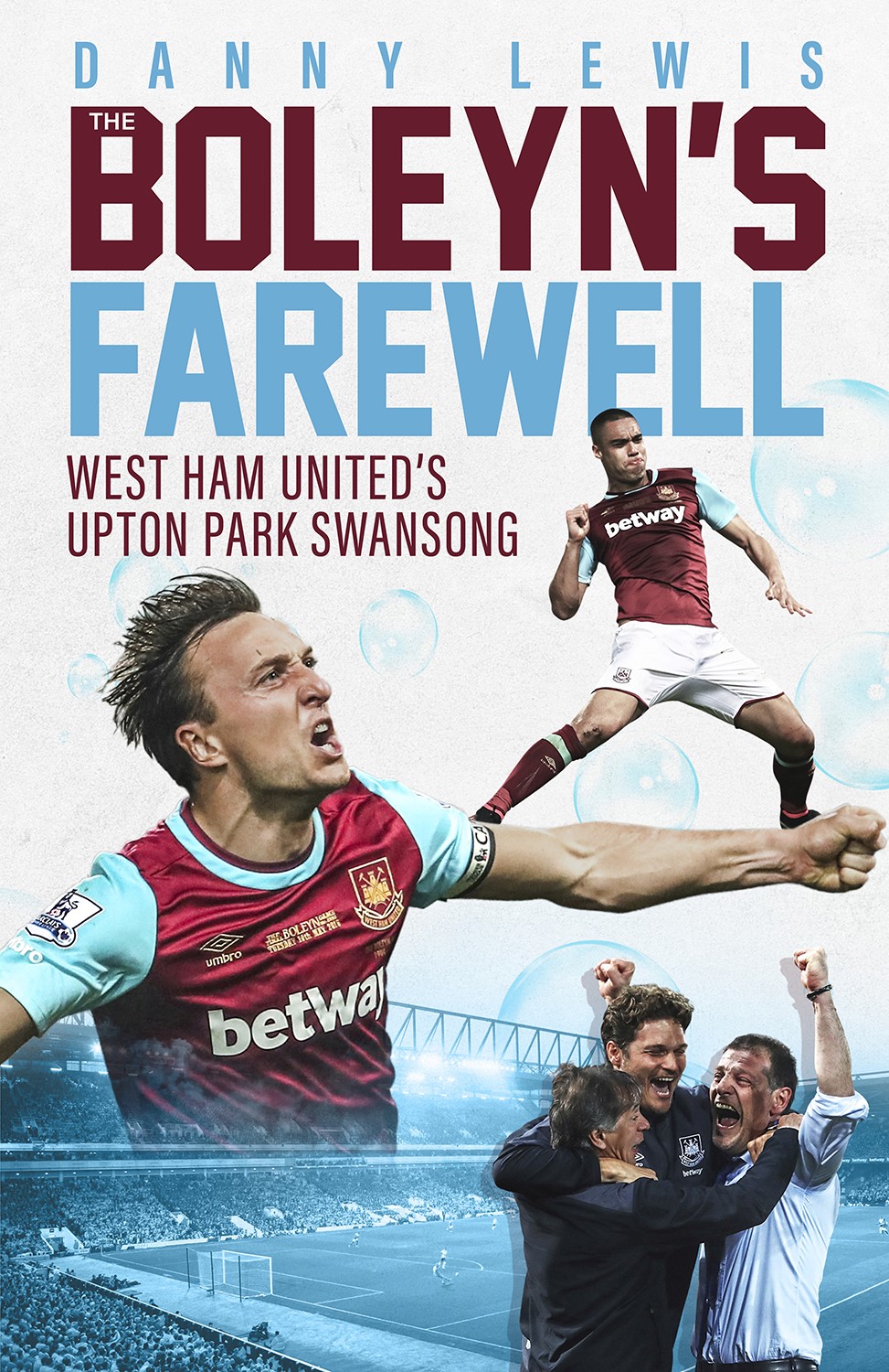 The Boleyn’s Farewell