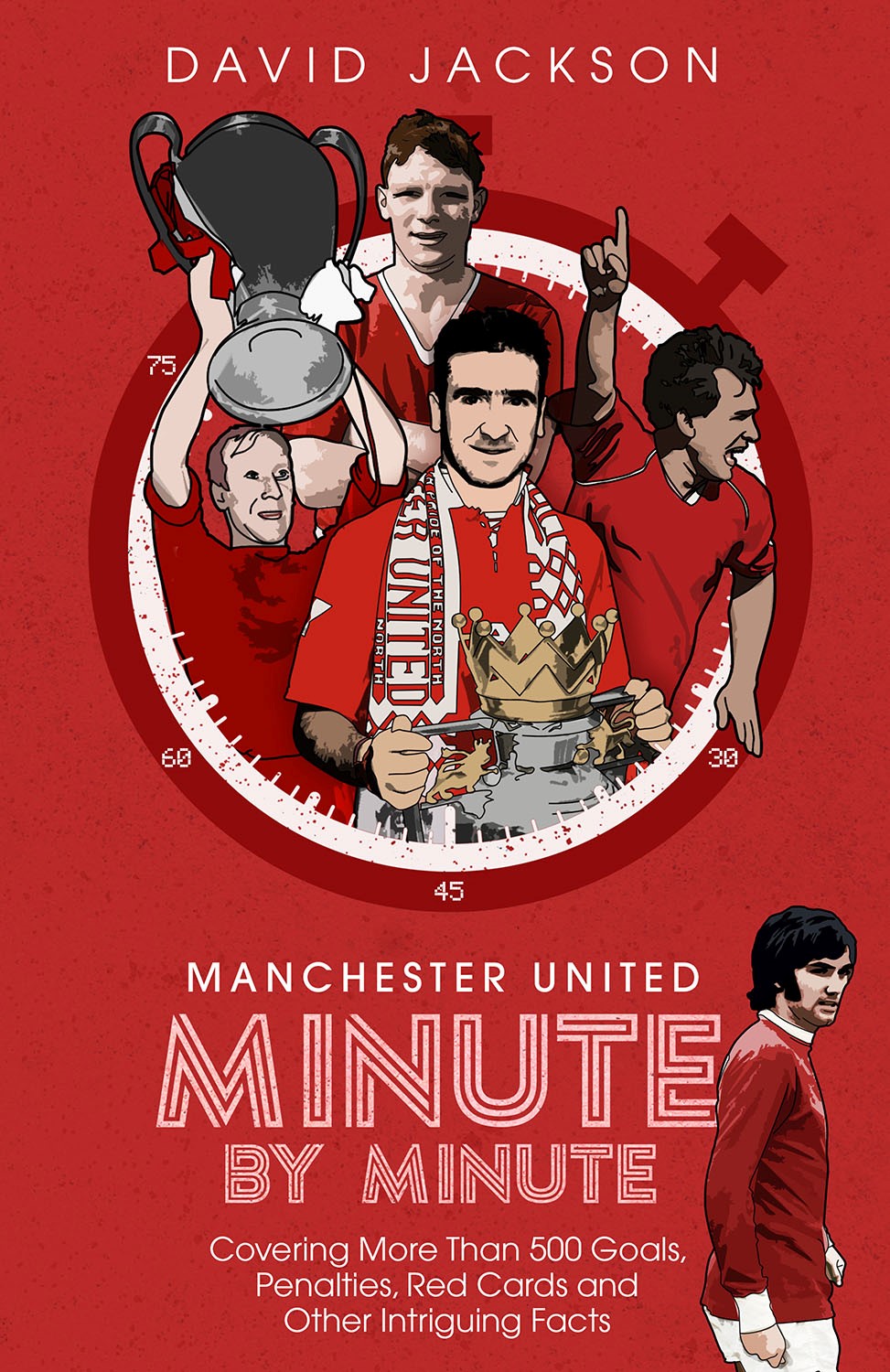 Manchester United Minute By Minute