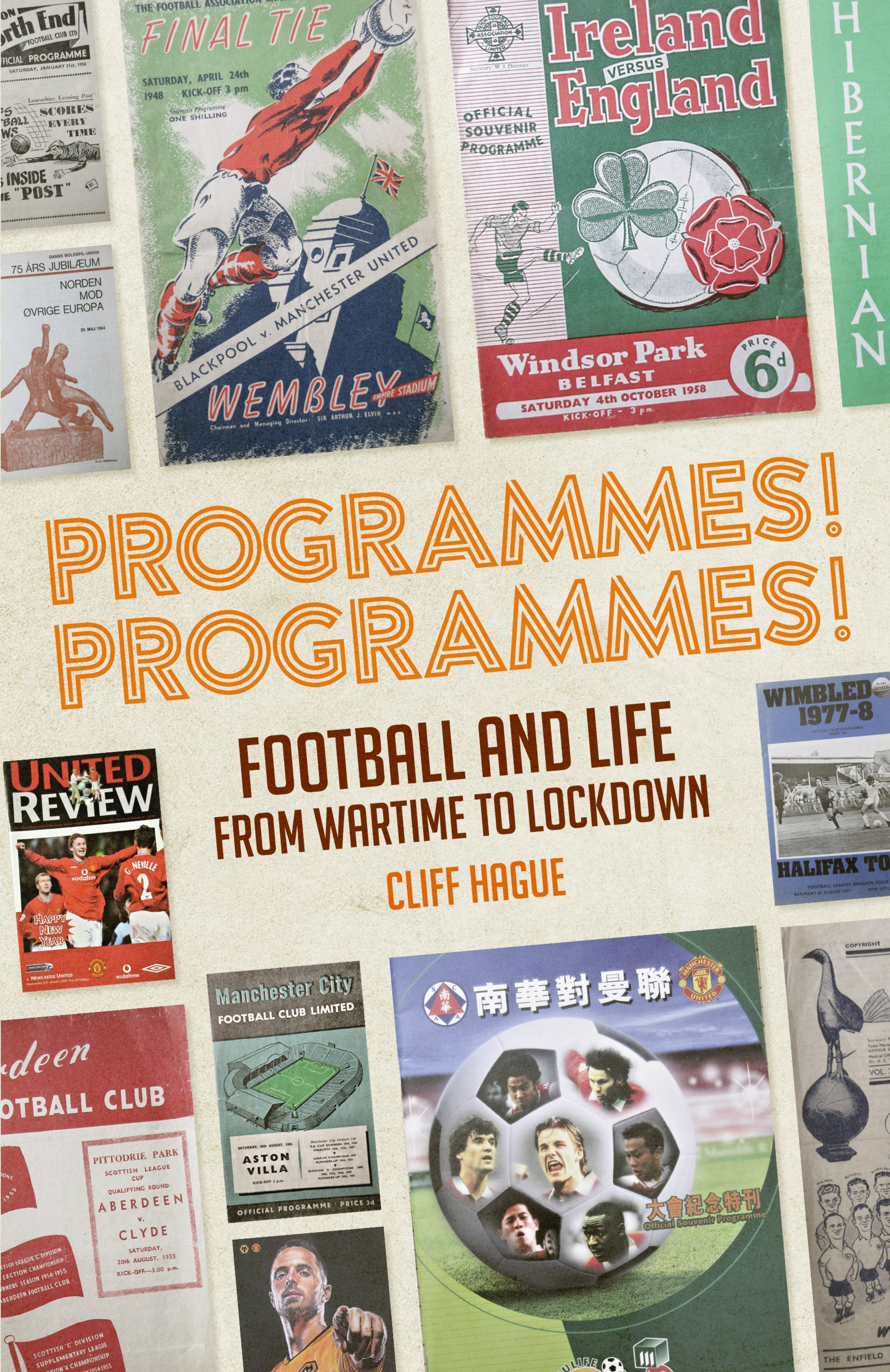 Programmes! Programmes!