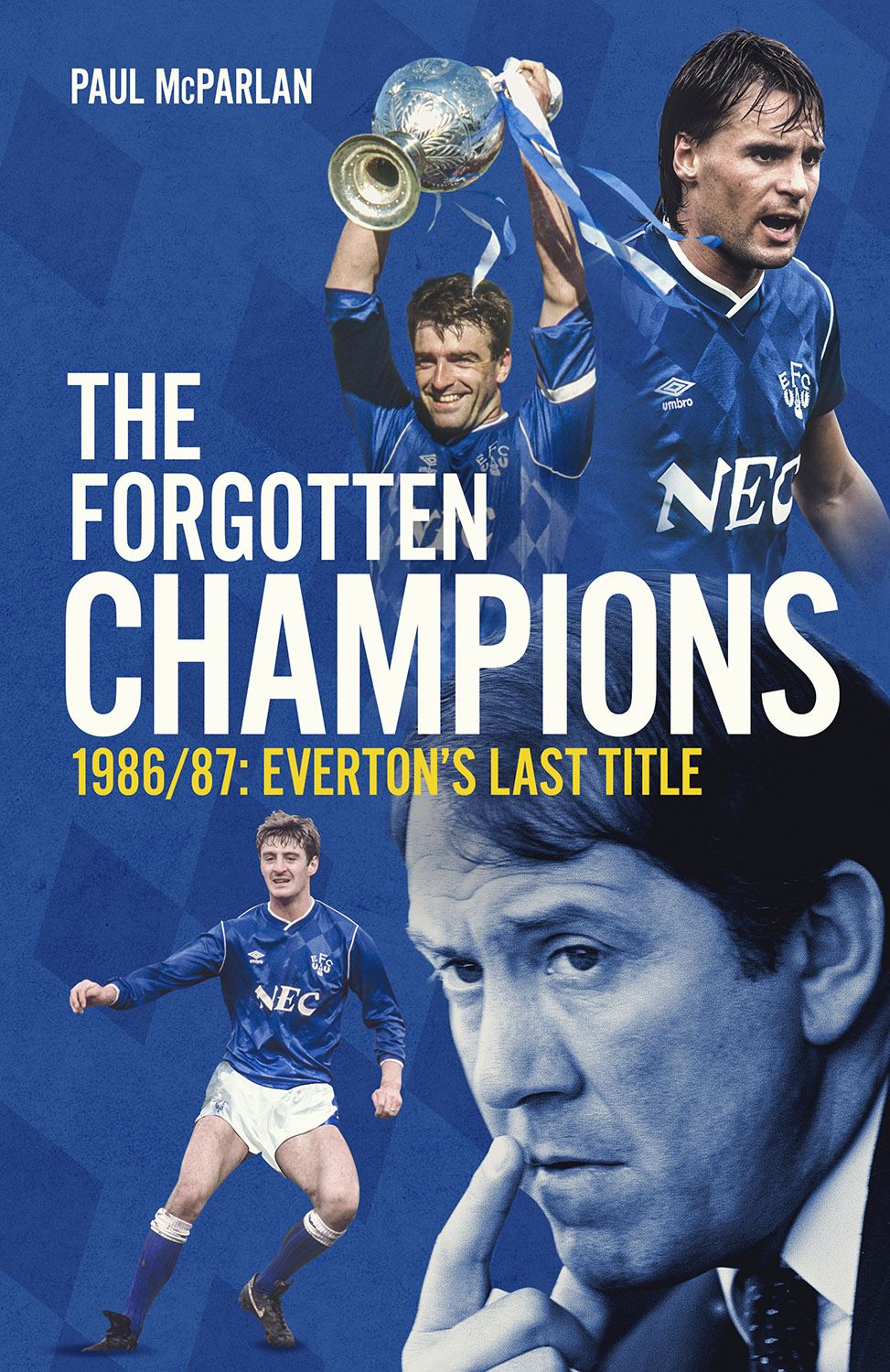 The Forgotten Champions