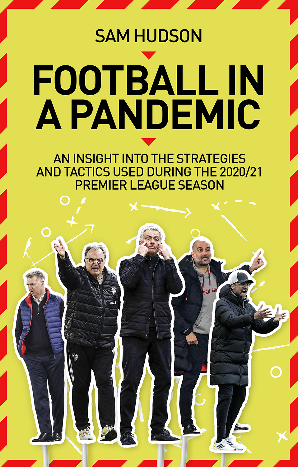 Football in a Pandemic