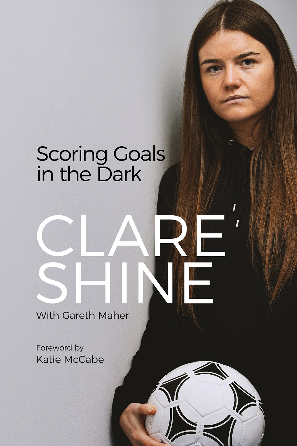 Scoring Goals in the Dark