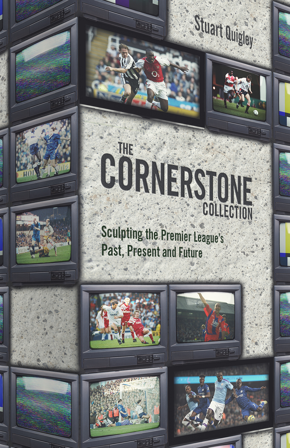 The Cornerstone Collection