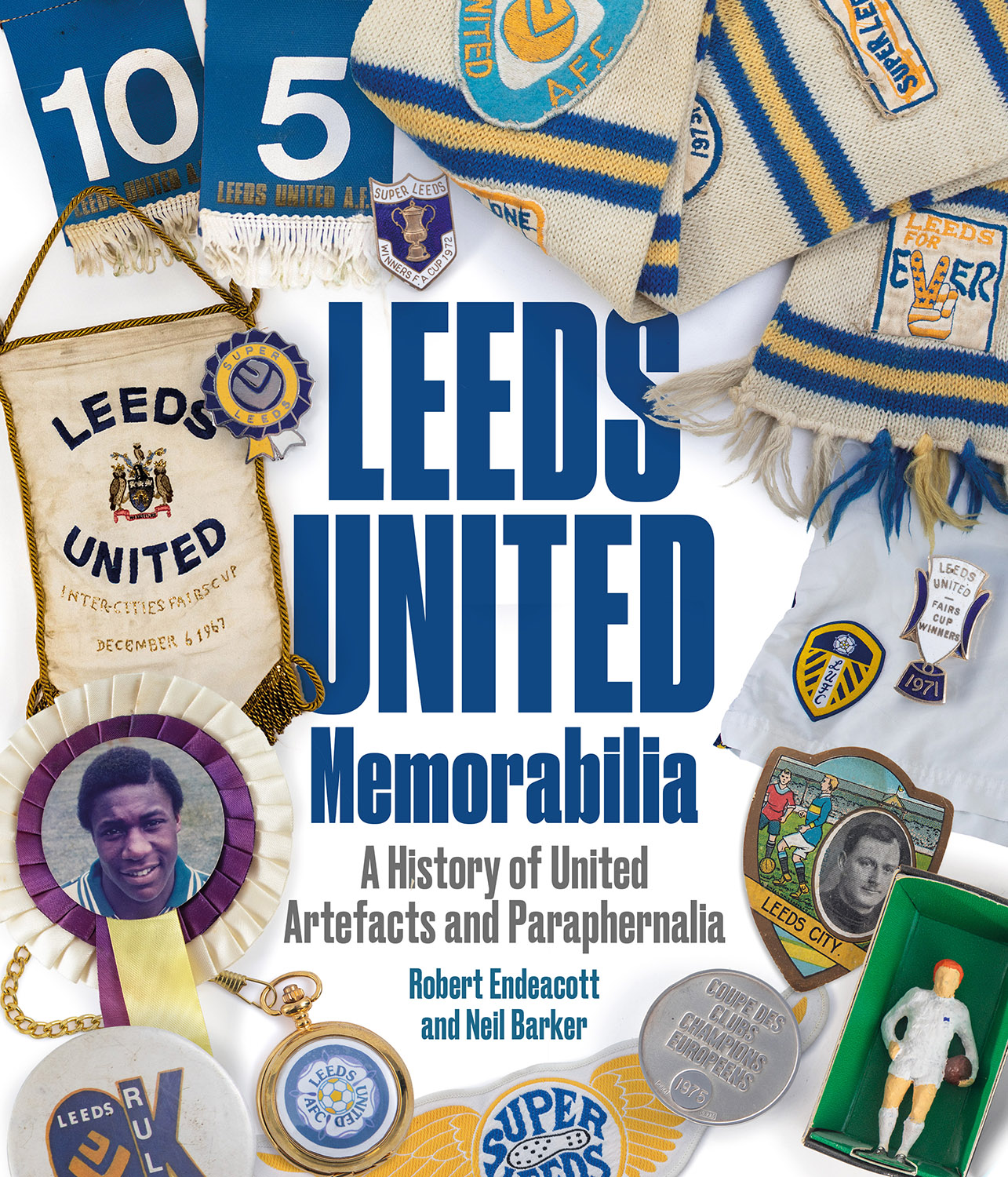 Leeds United Memorabilia