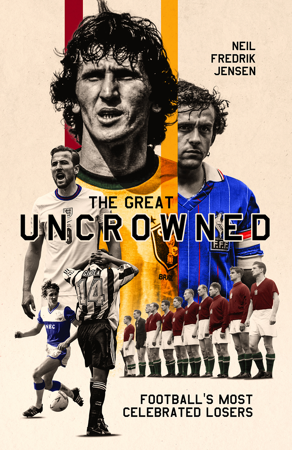 The Great Uncrowned