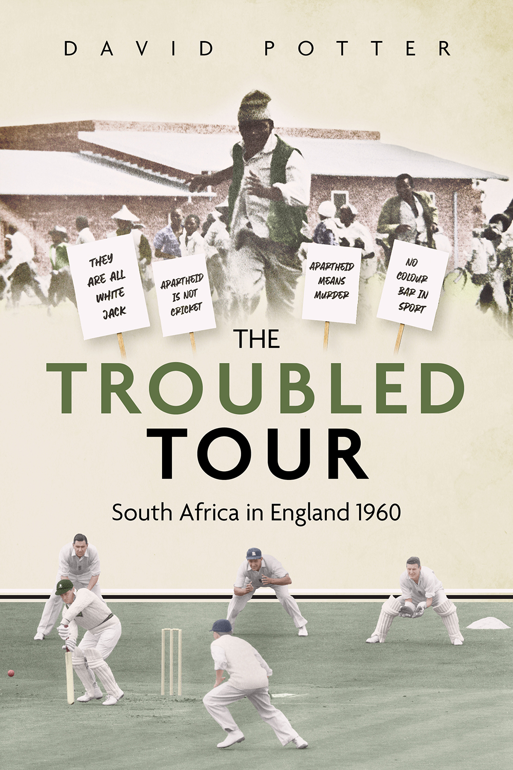 The Troubled Tour